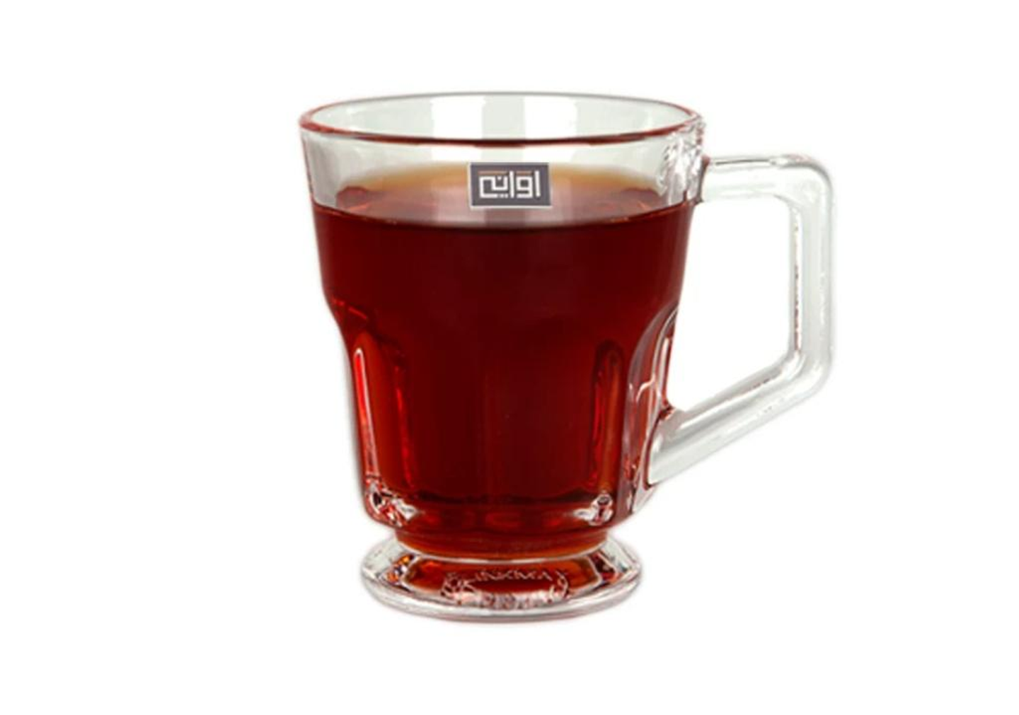 Plain Tea