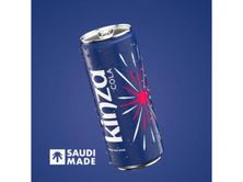 كينزا كولا