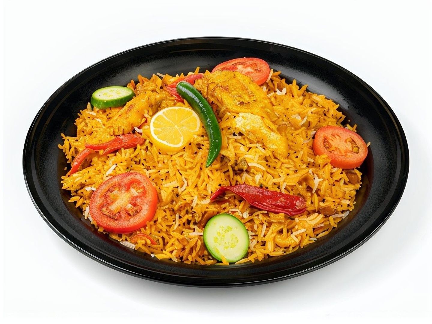 حبة دجاج مضغوط