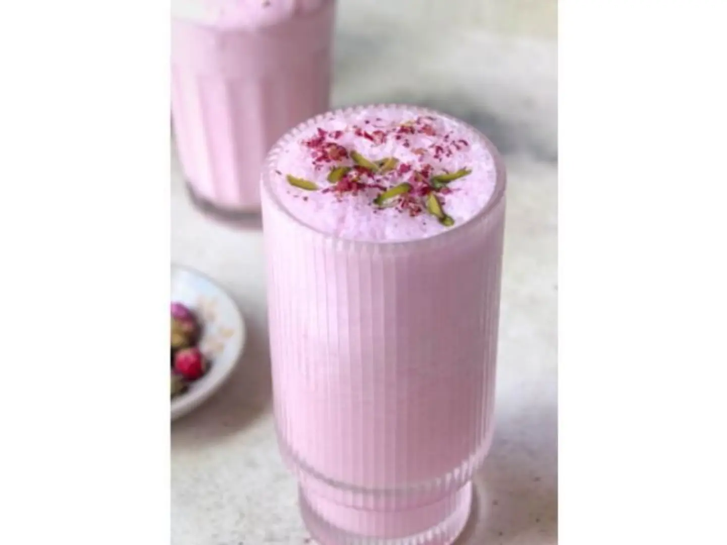 Lassi (Sweet)