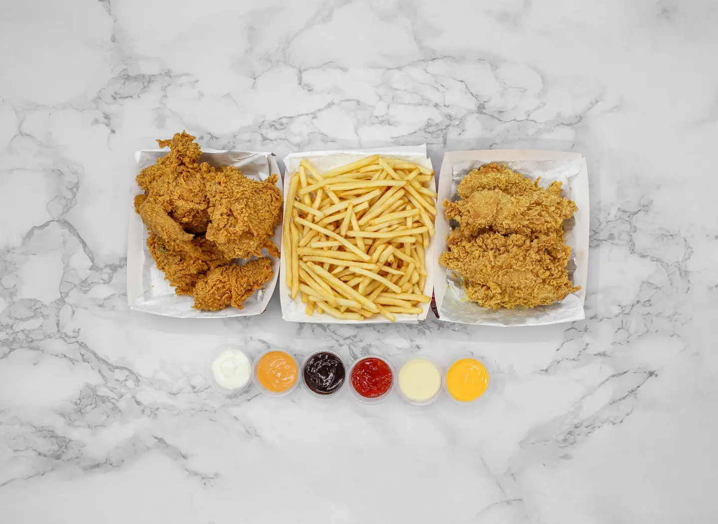 ميكس فاميلي بوكس