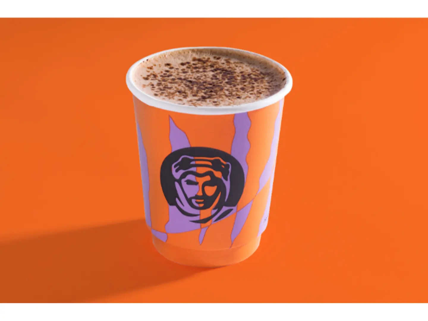 Hot Chocolate Regular