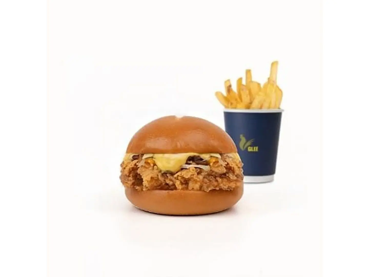 هوني ماسترد تشيكن