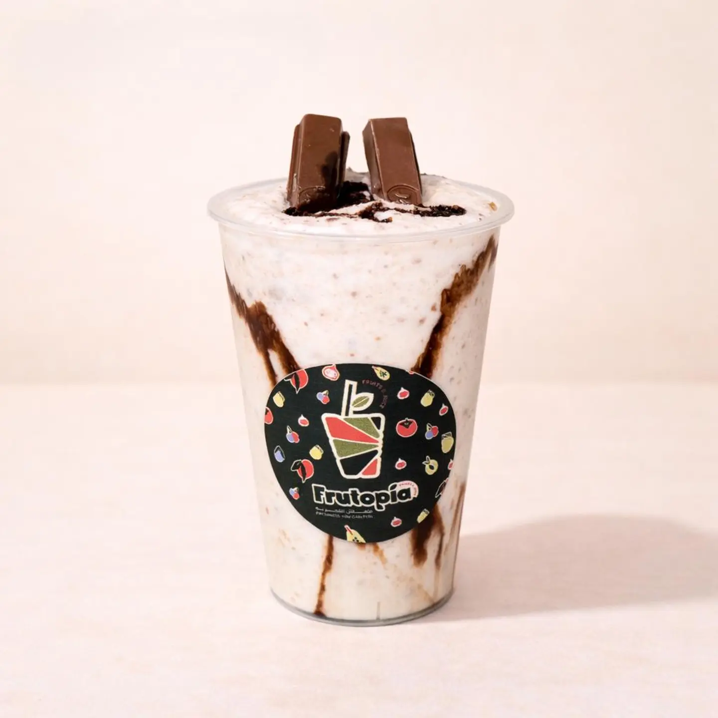 ميلك شيك كيت كات