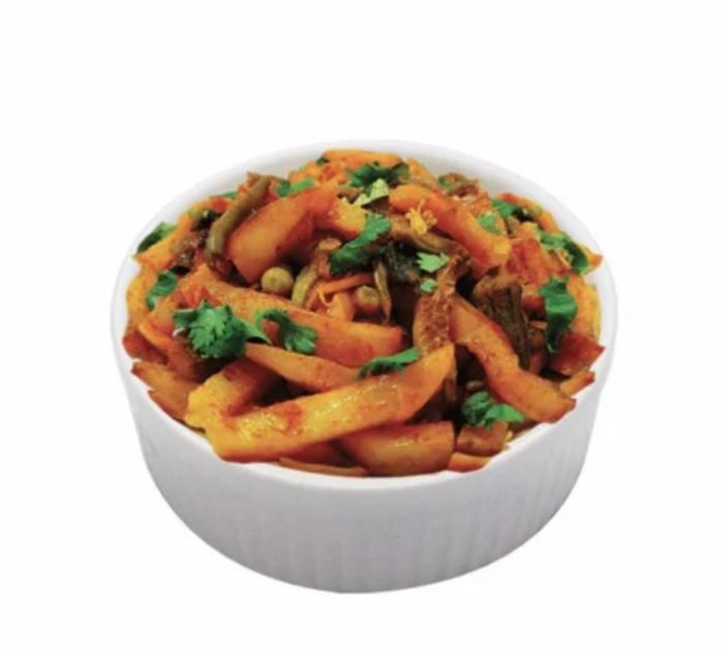 Oven Baked Mix