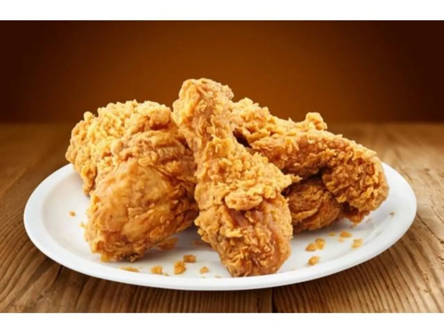 Chicken Broast