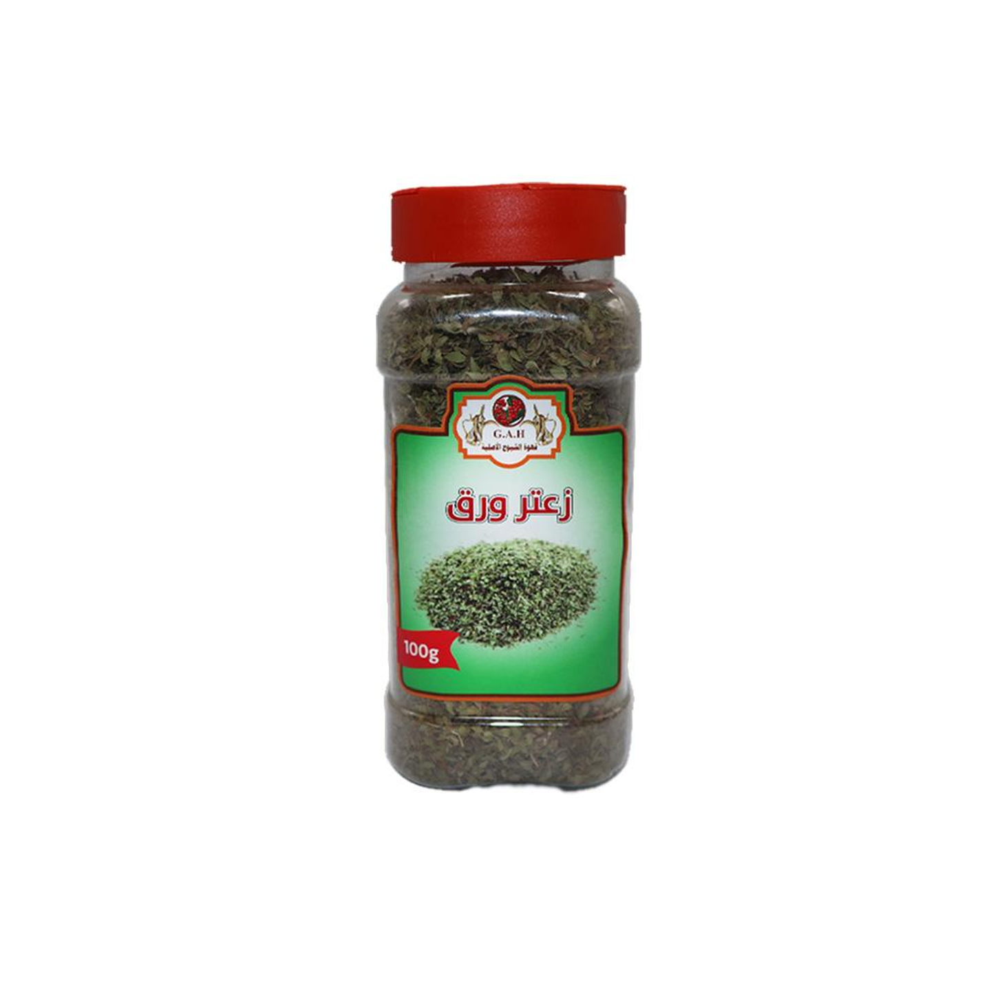 زعتر ورق 100جرام