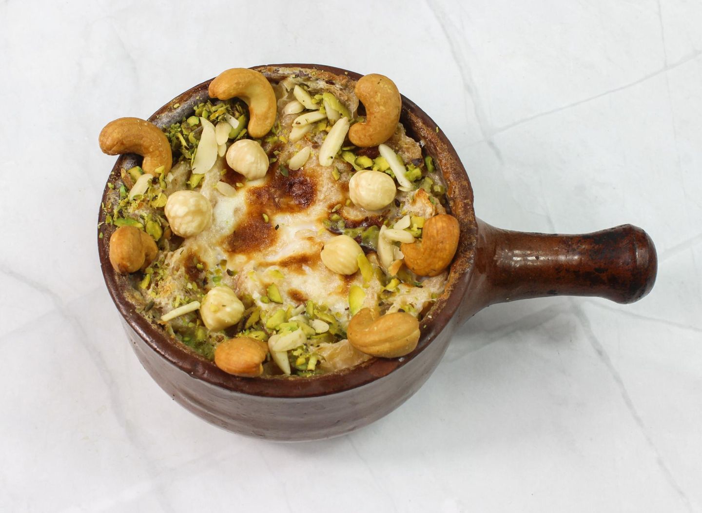 ام علي