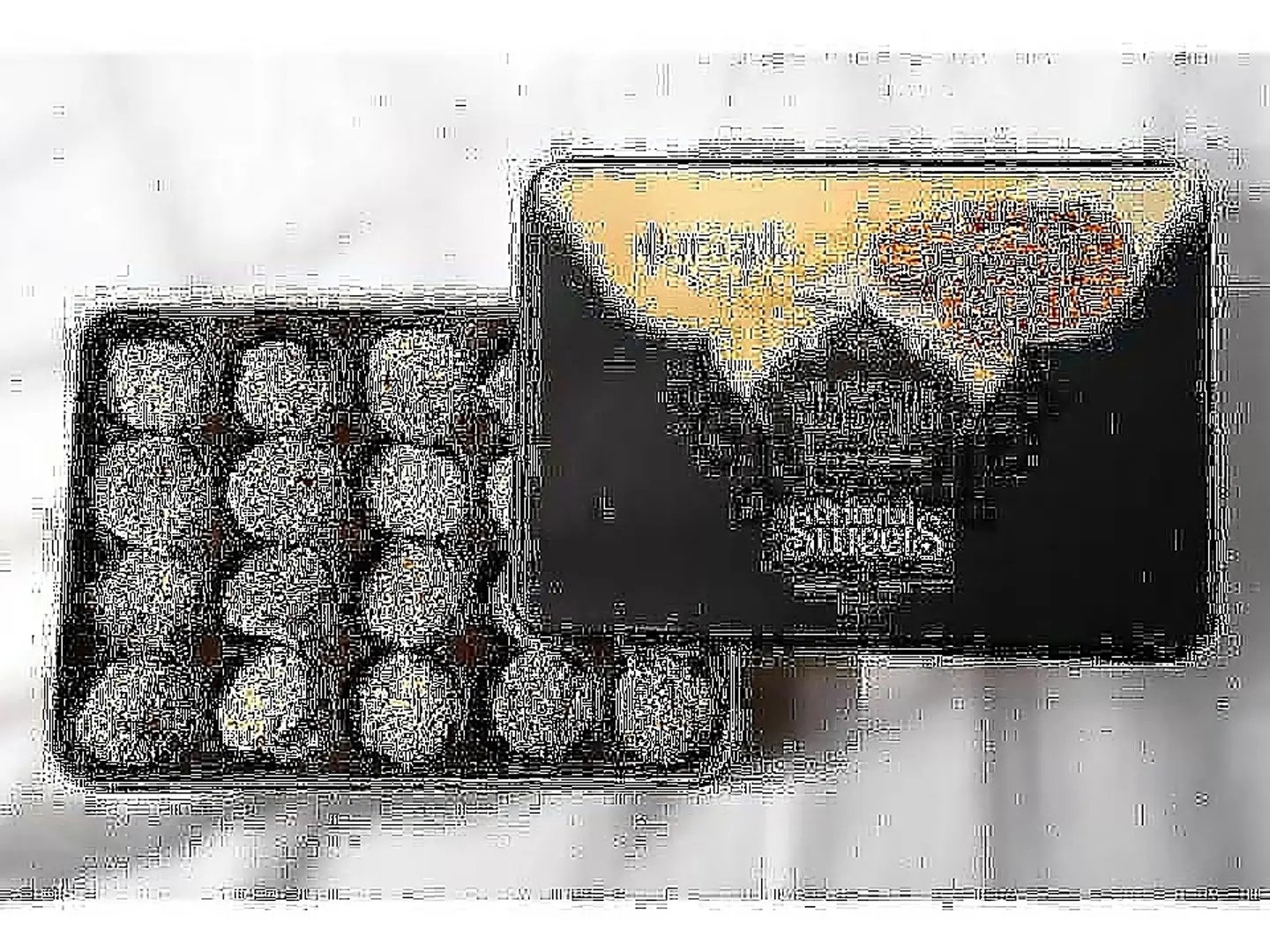 Ghorayba Box
