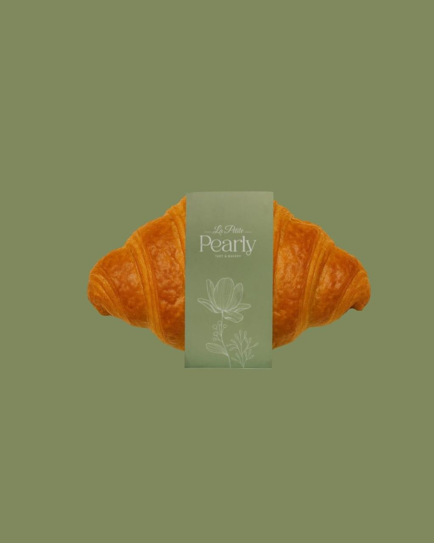 Butter Croissant
