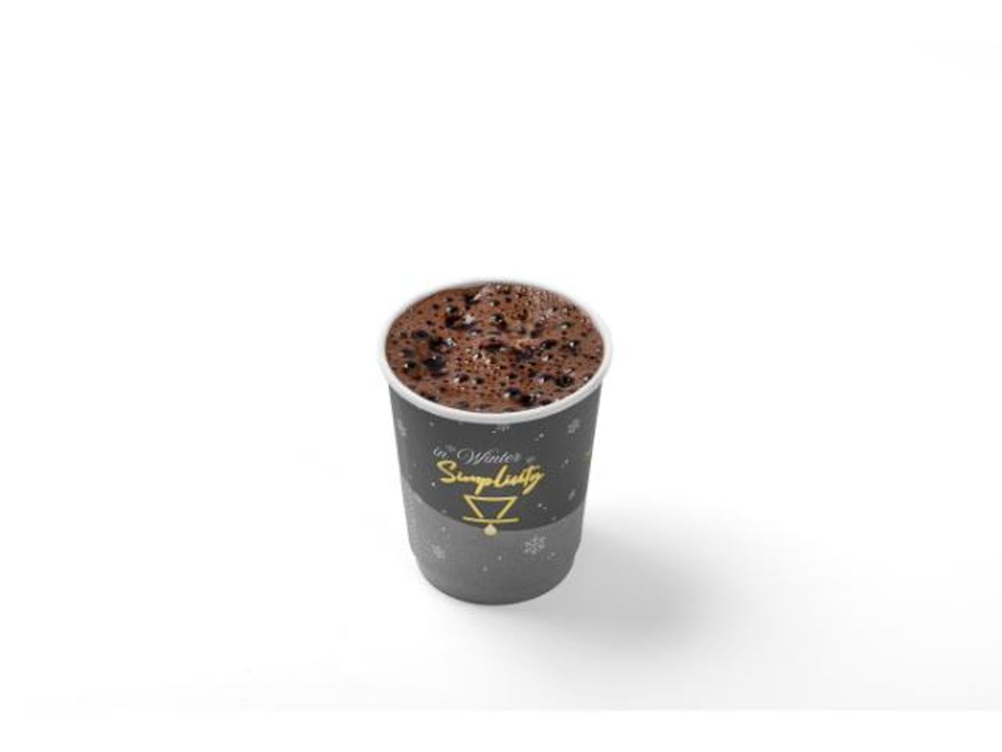 Hot Chocolate