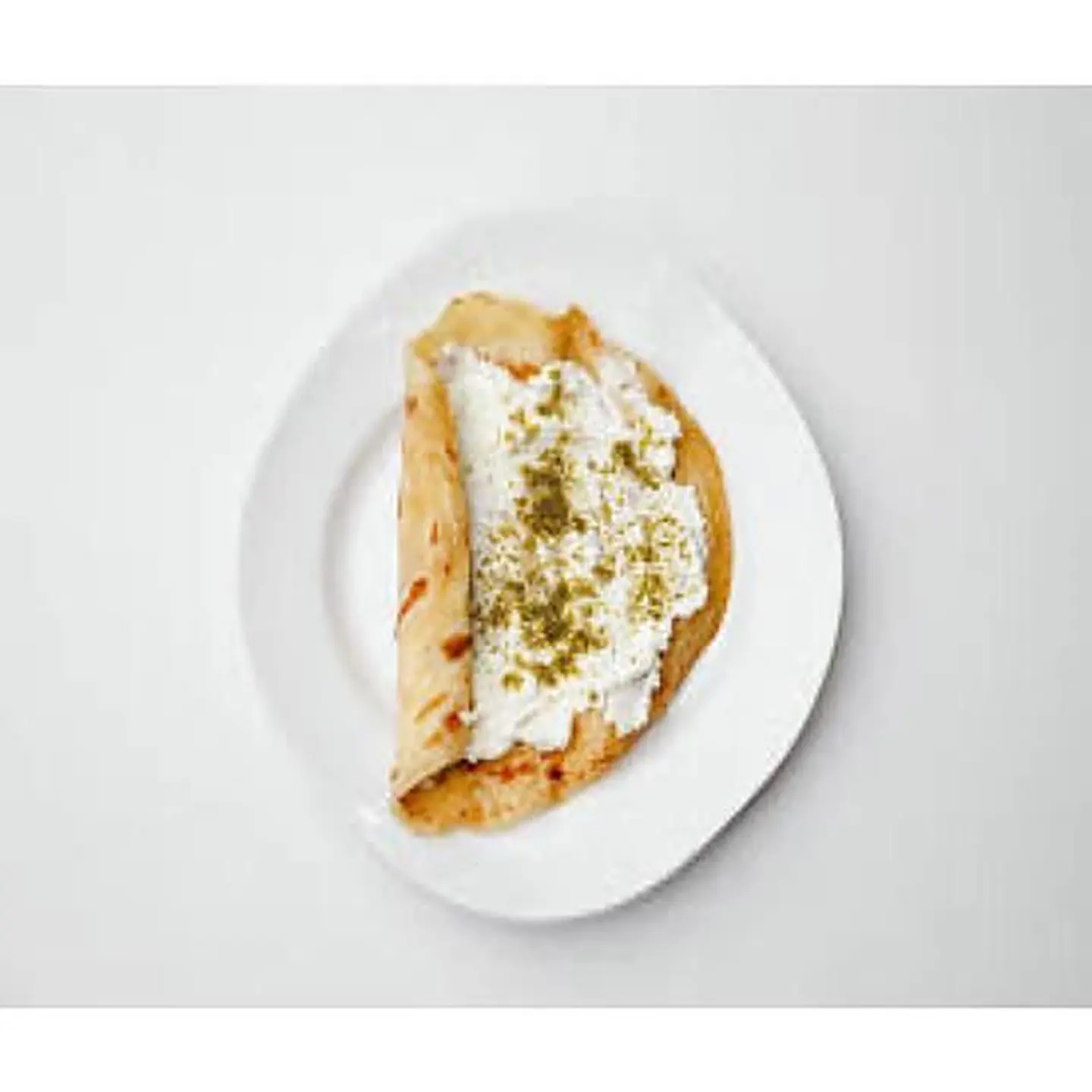 Thyme Chapati