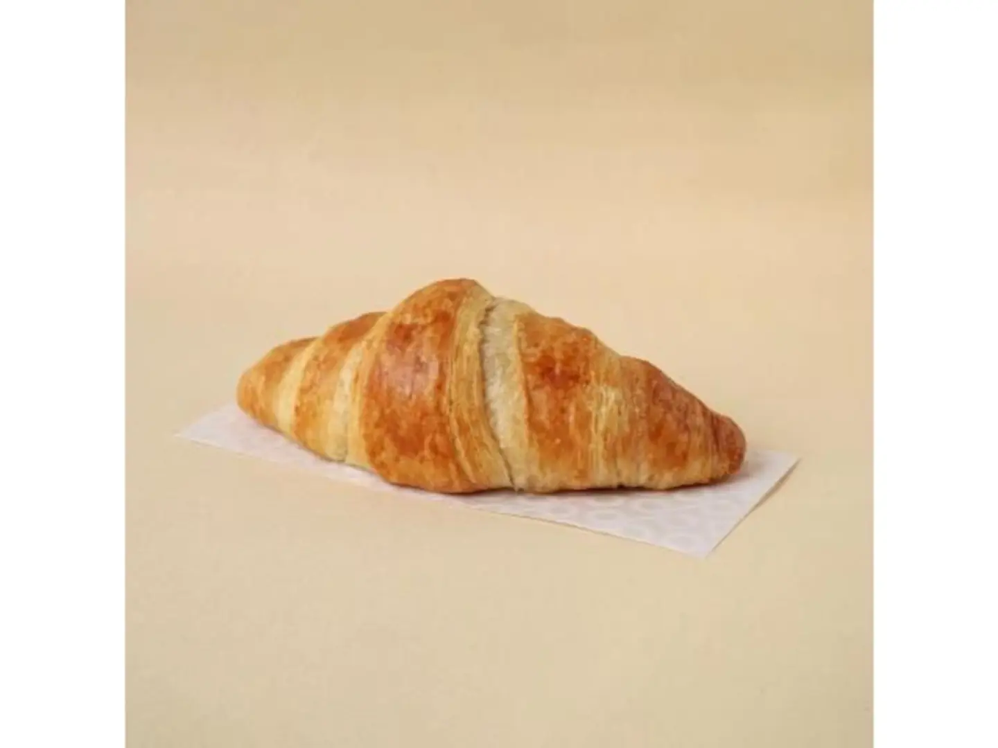 كرواسون سادة