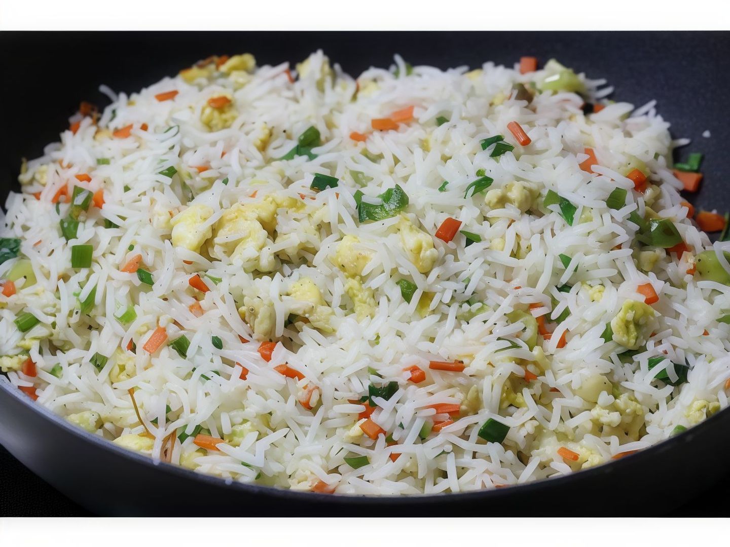 Egg Fried Rice