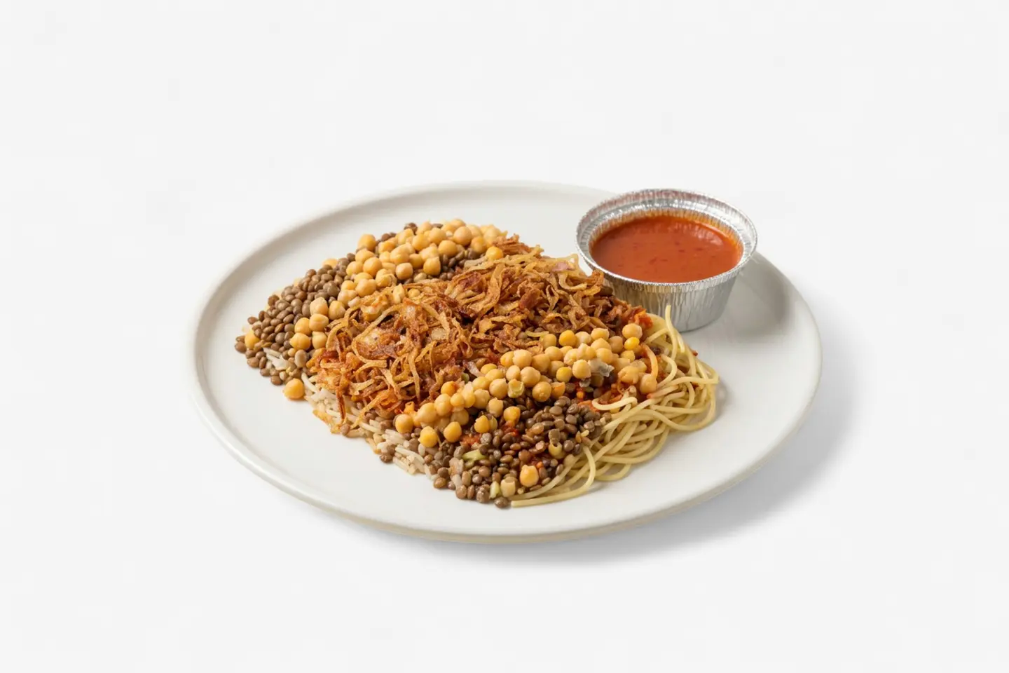 Koshari