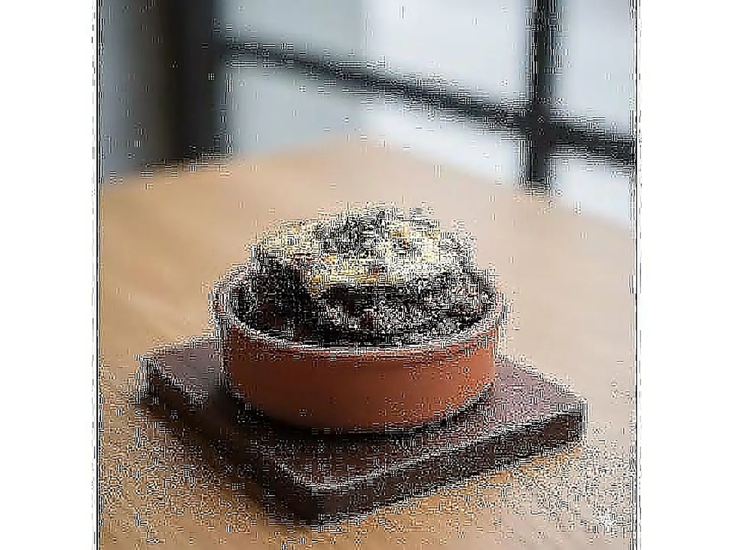 Small Minced Mousagah Plate