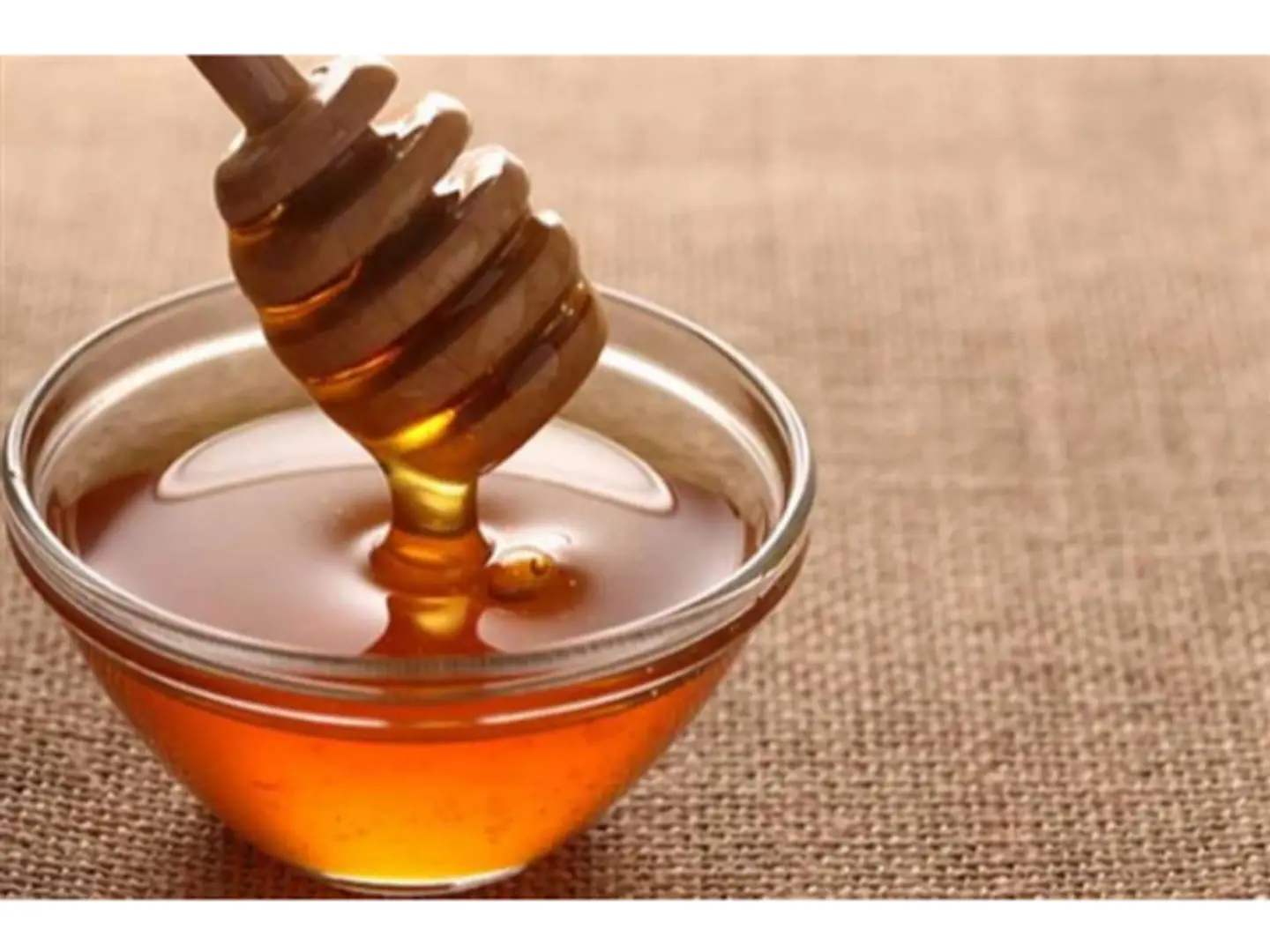 الصوصات - عسل