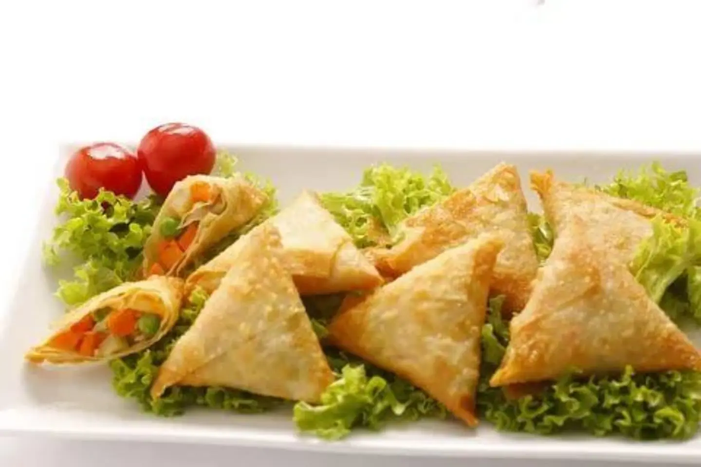 سمبوسة سي فود