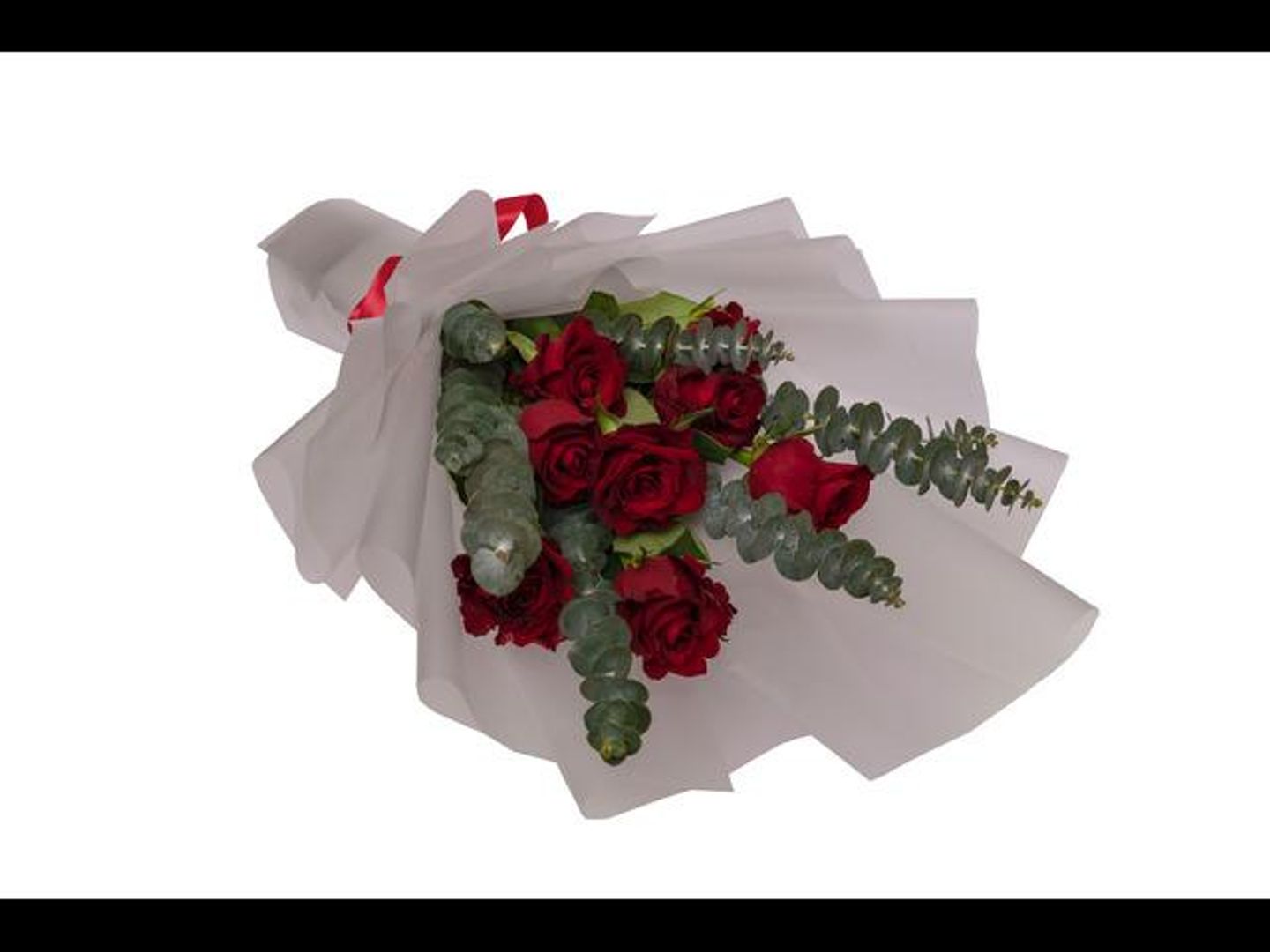 Cherry Brandy Roses