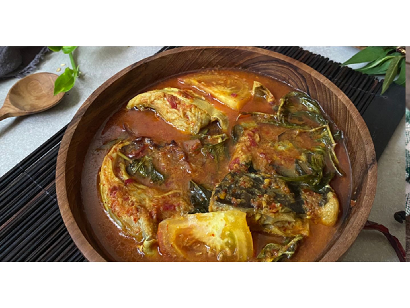 ايدام سمك
