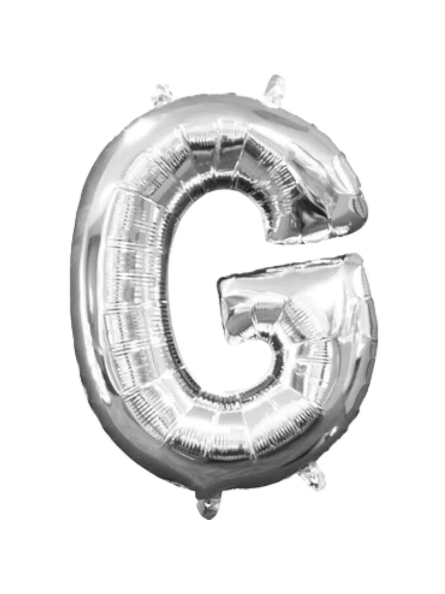 بالون حرف G