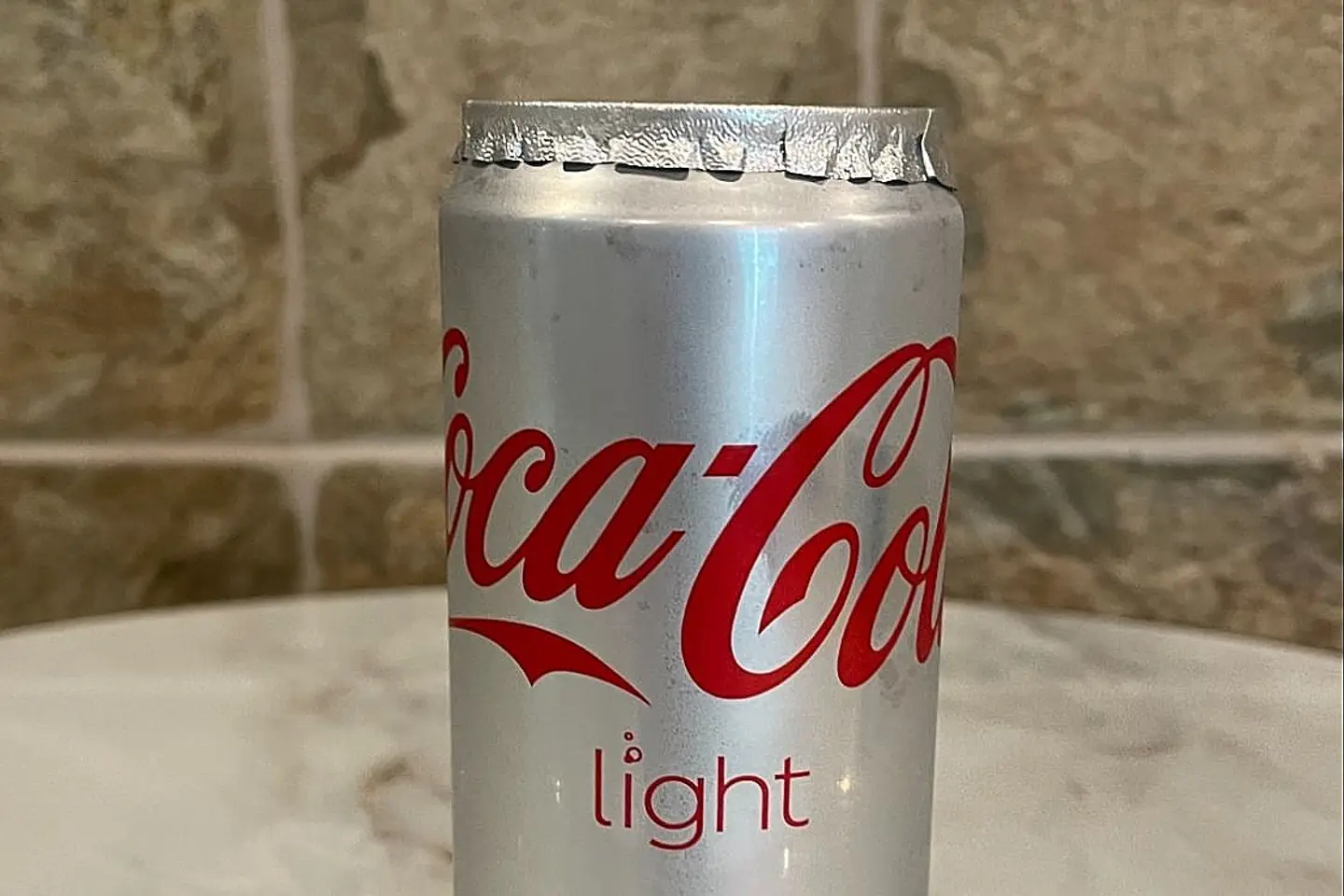 كوكا كولا لايت