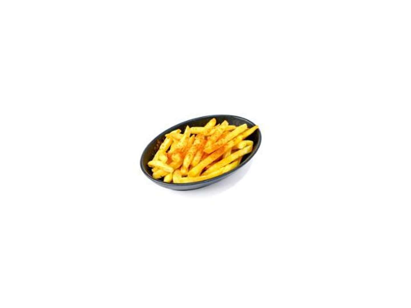 Large Fries Dish
