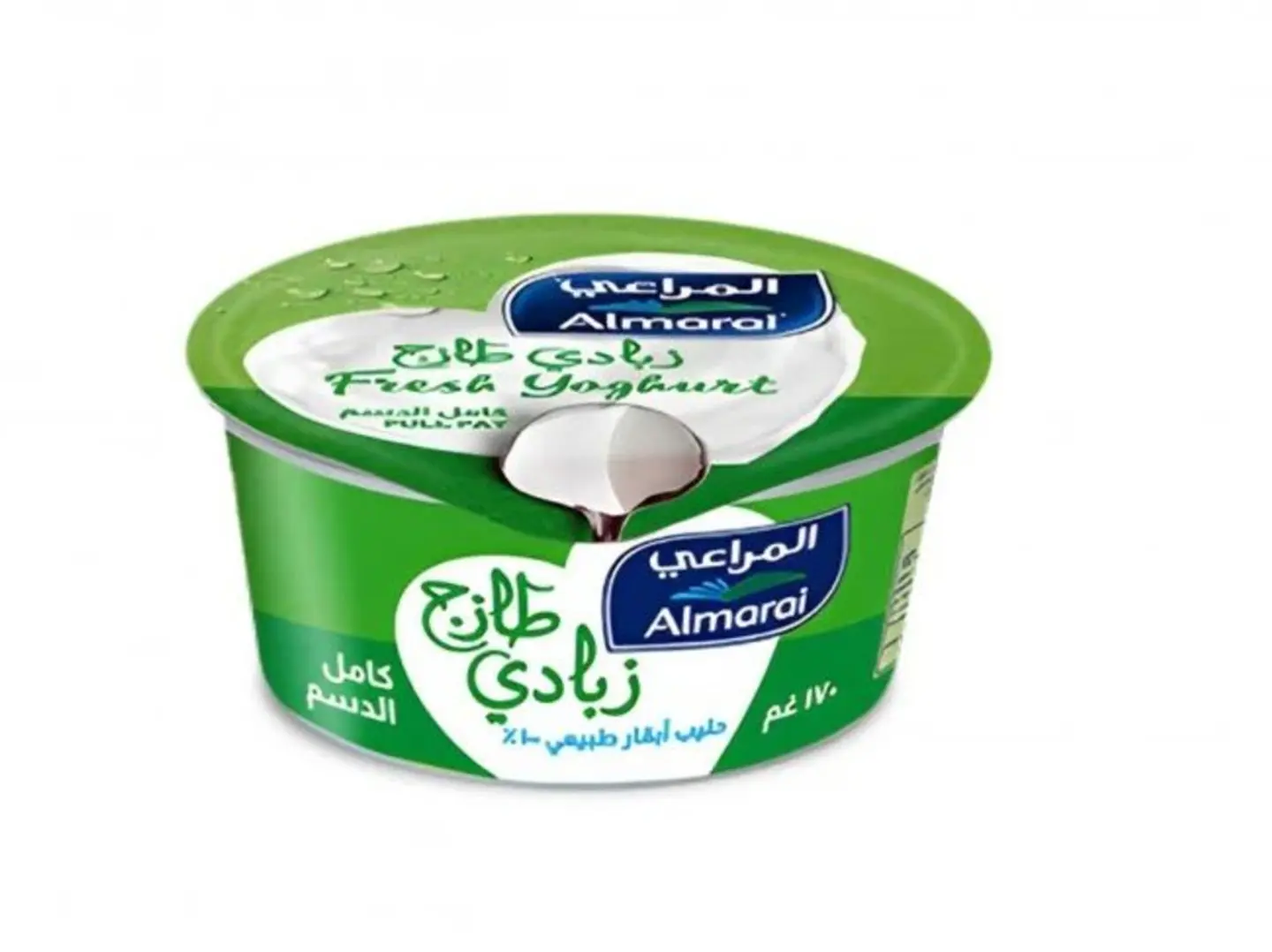Almarai Yogurt