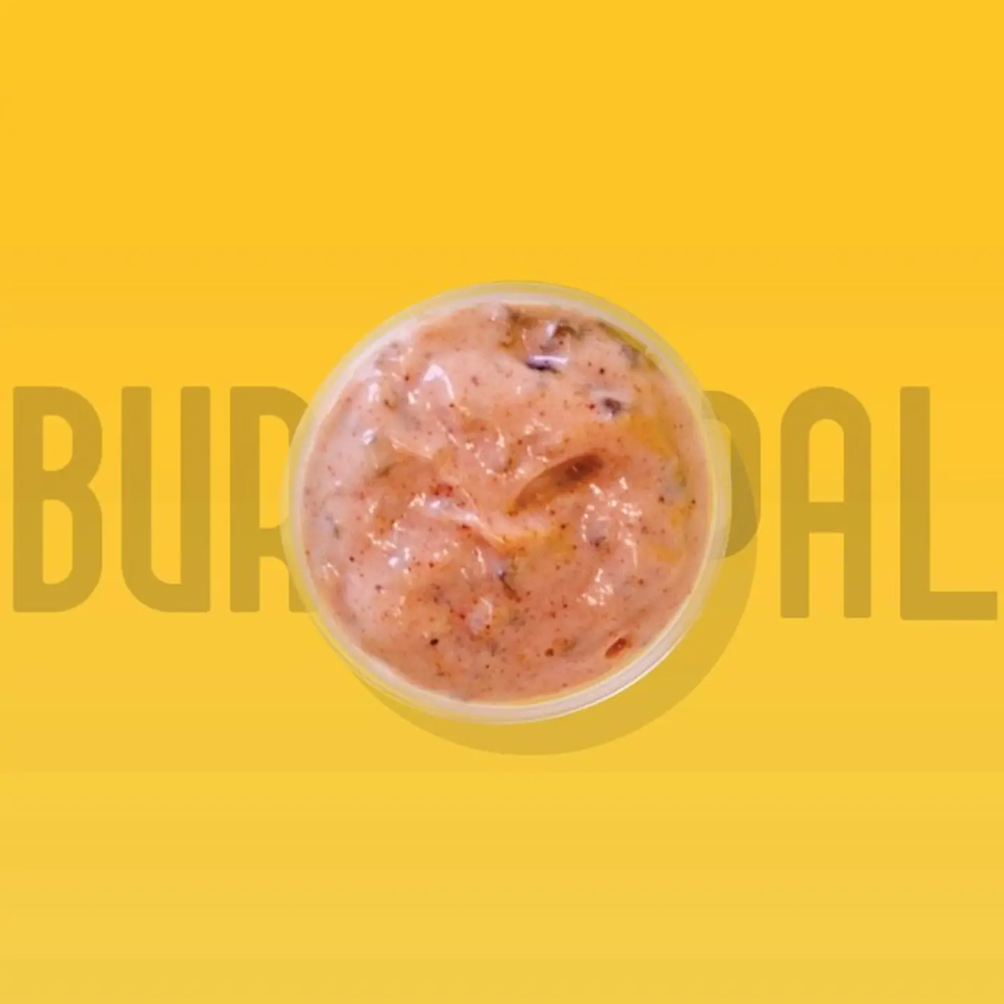 Pal Sauce