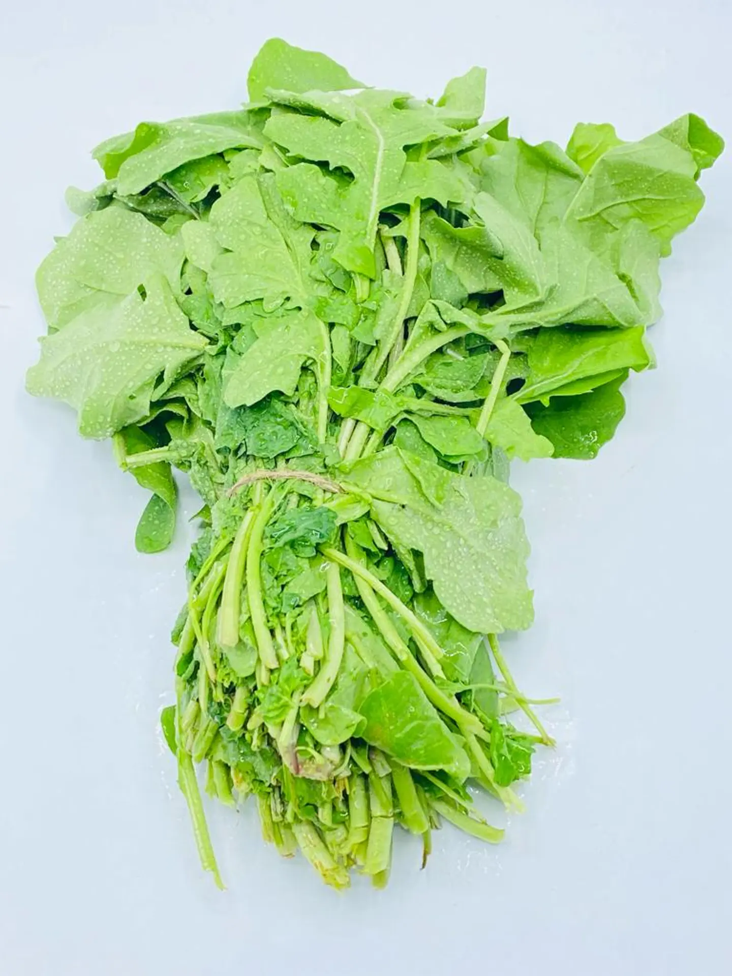 Arugula Package