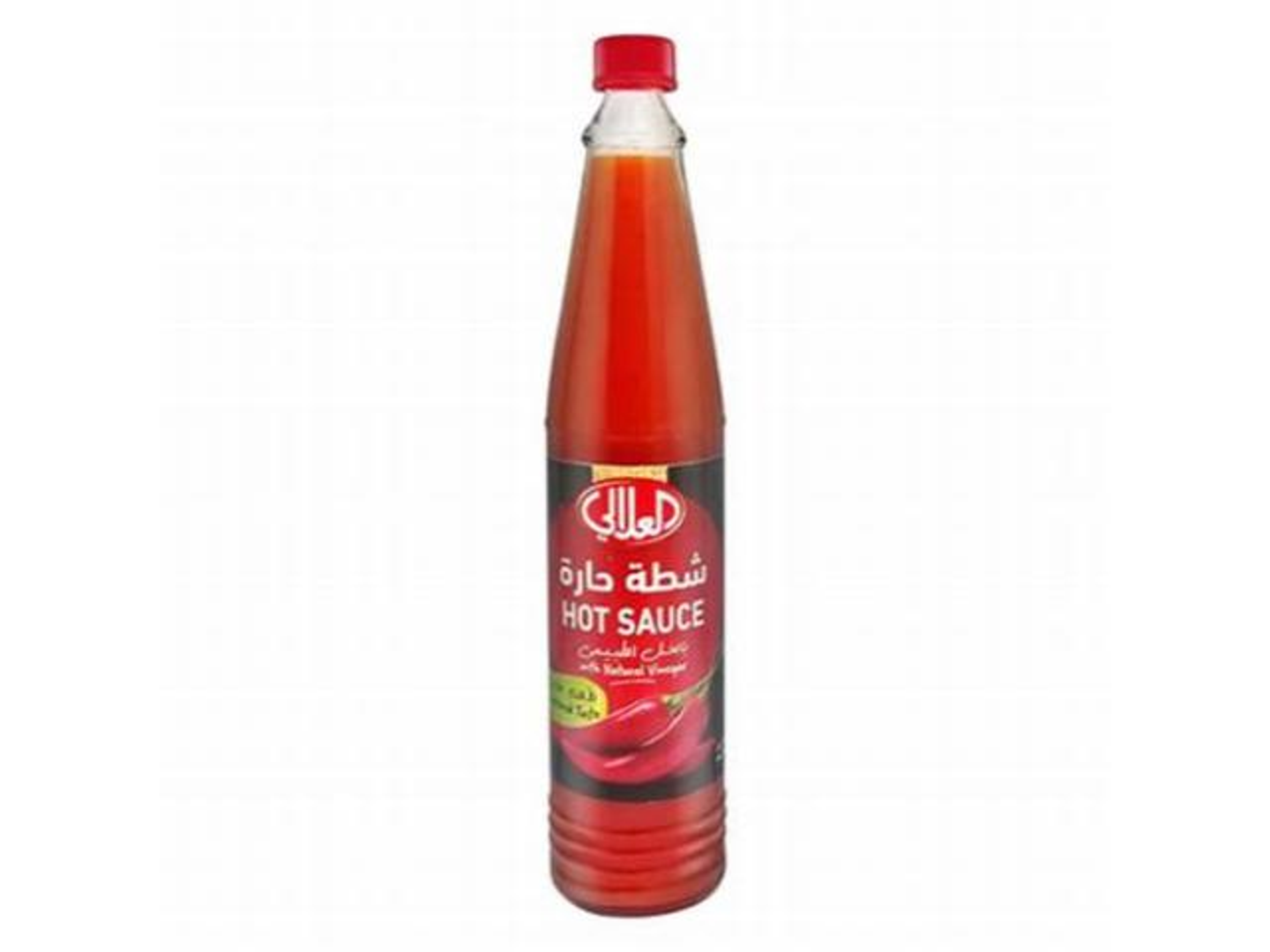 علبة شطھ حار صغیر