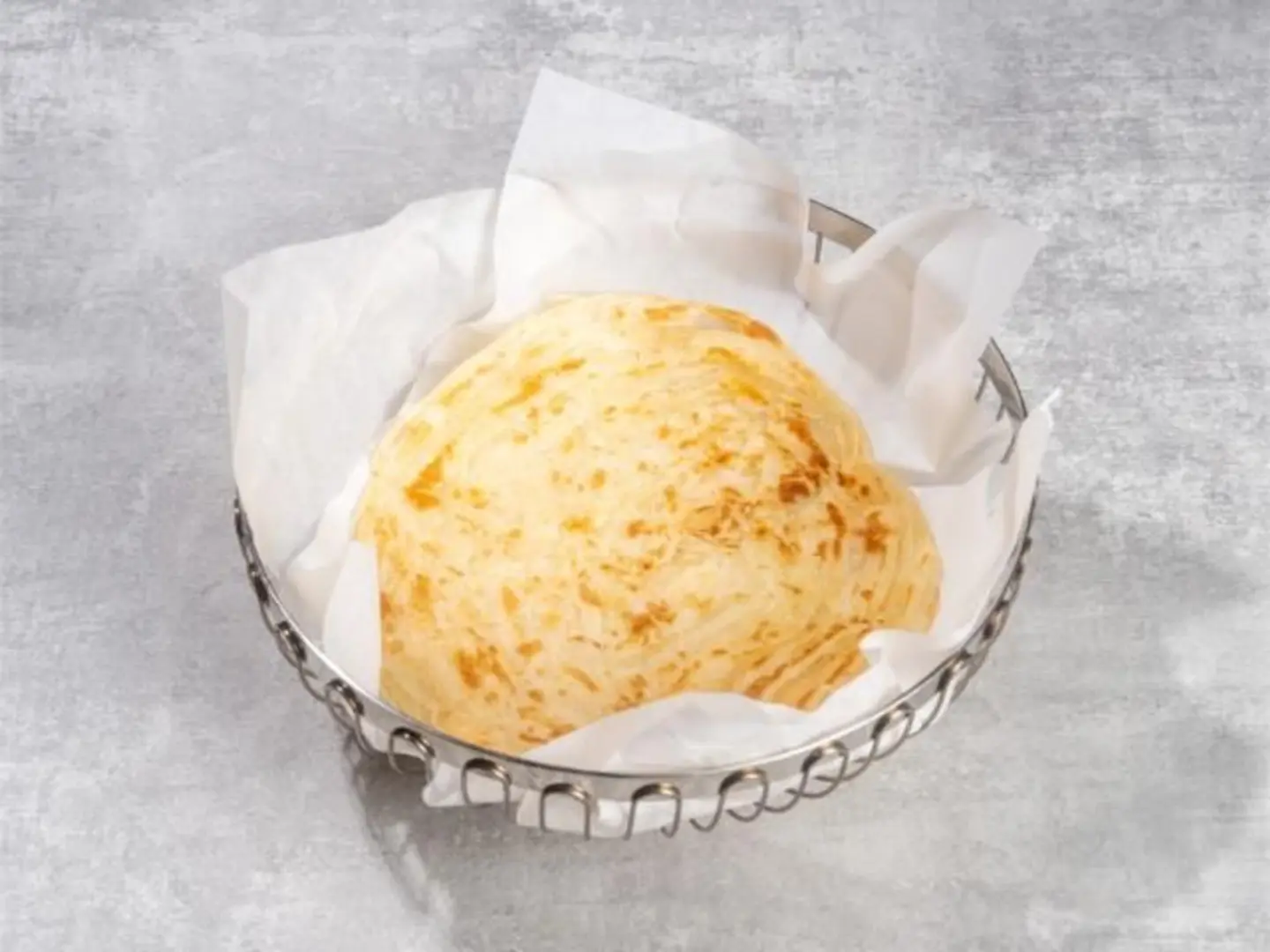 لاتشا باراتا