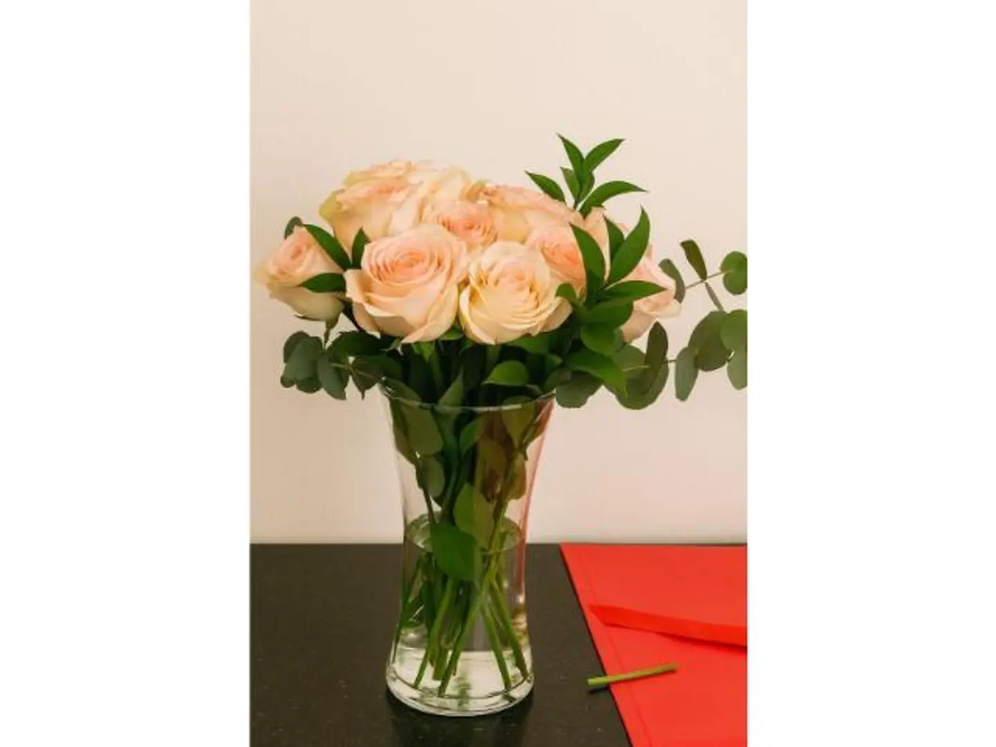 باقه بنك ع فازه