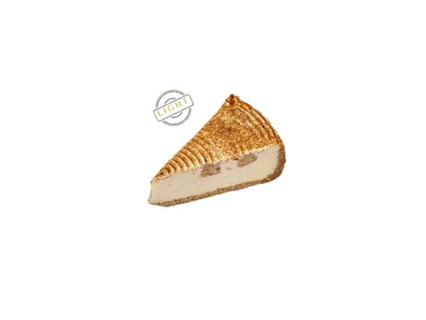 Cinnabon Cheesecake