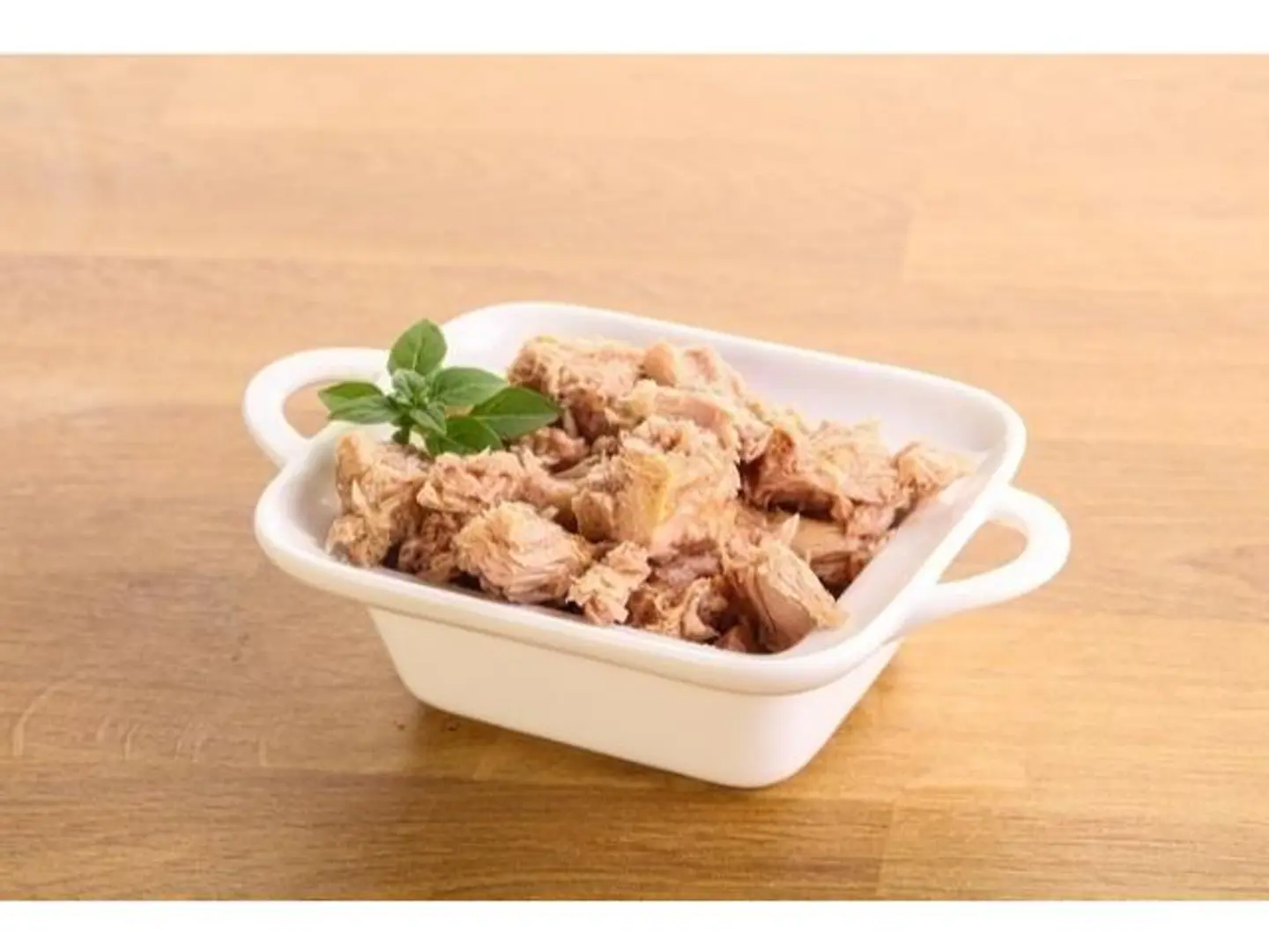 Plain Tuna