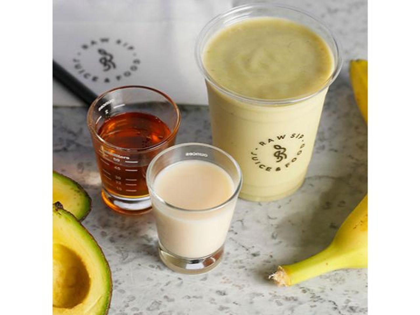Avo Shake