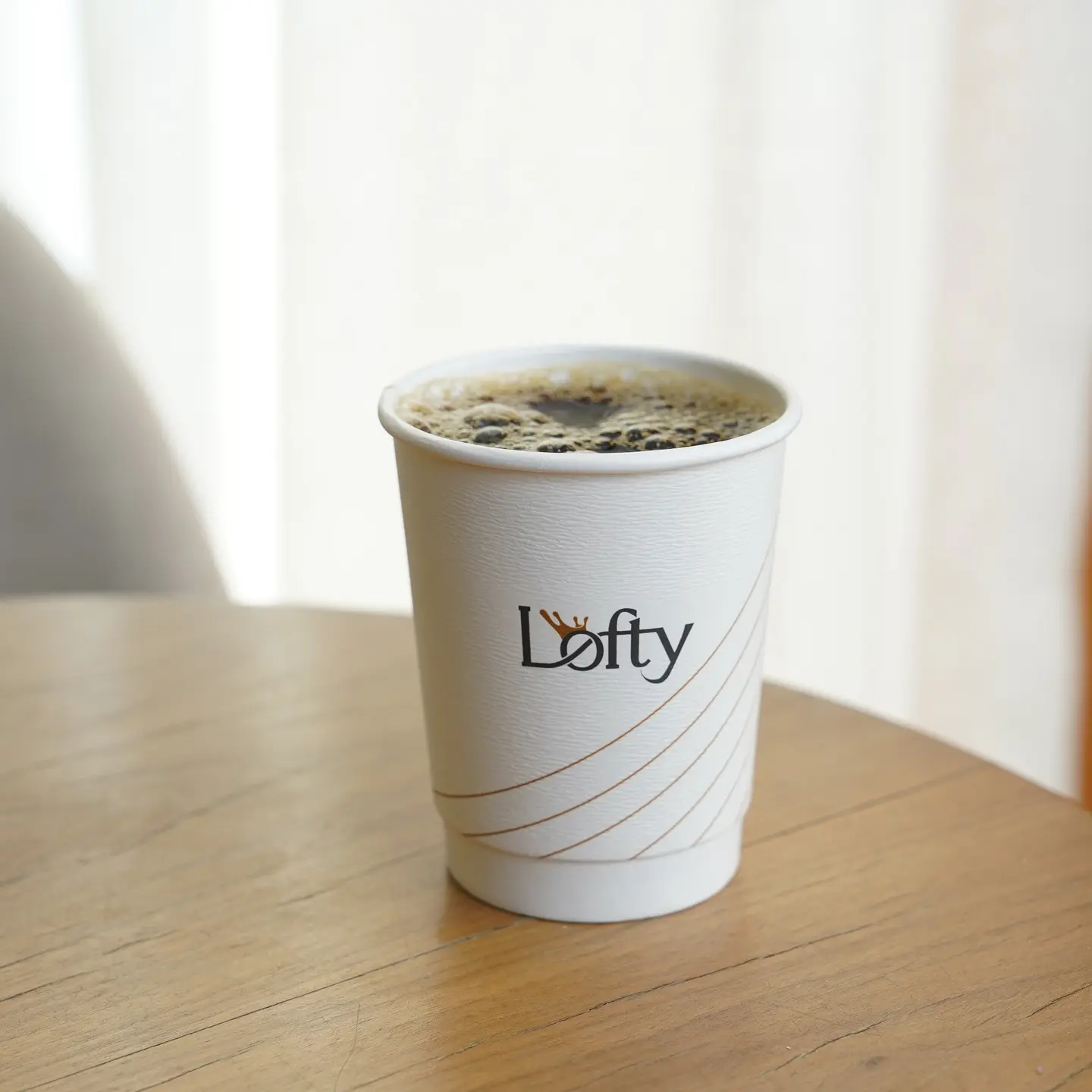 Coffee Of The Day
