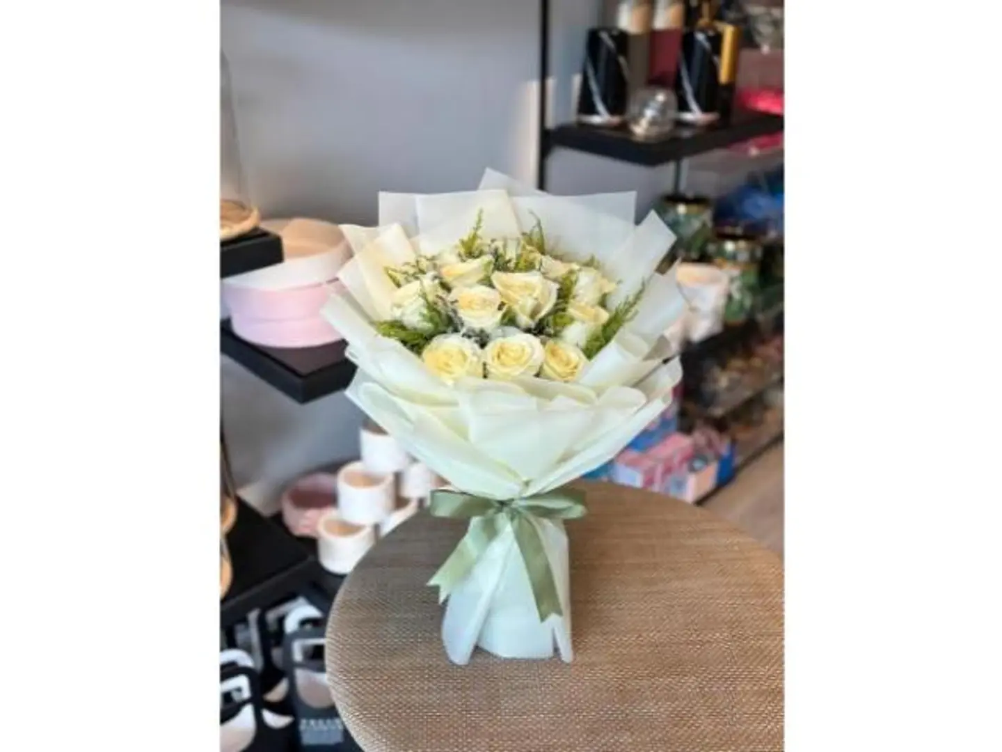 Warmth Bouquet