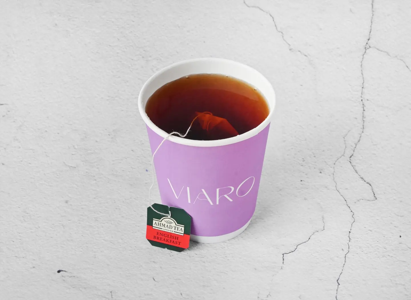 English Breakfast Tea