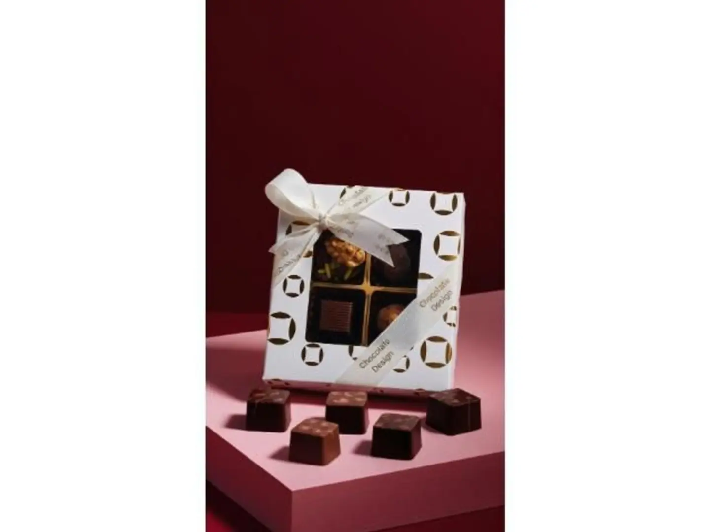 Shobak Box 4 Pieces
