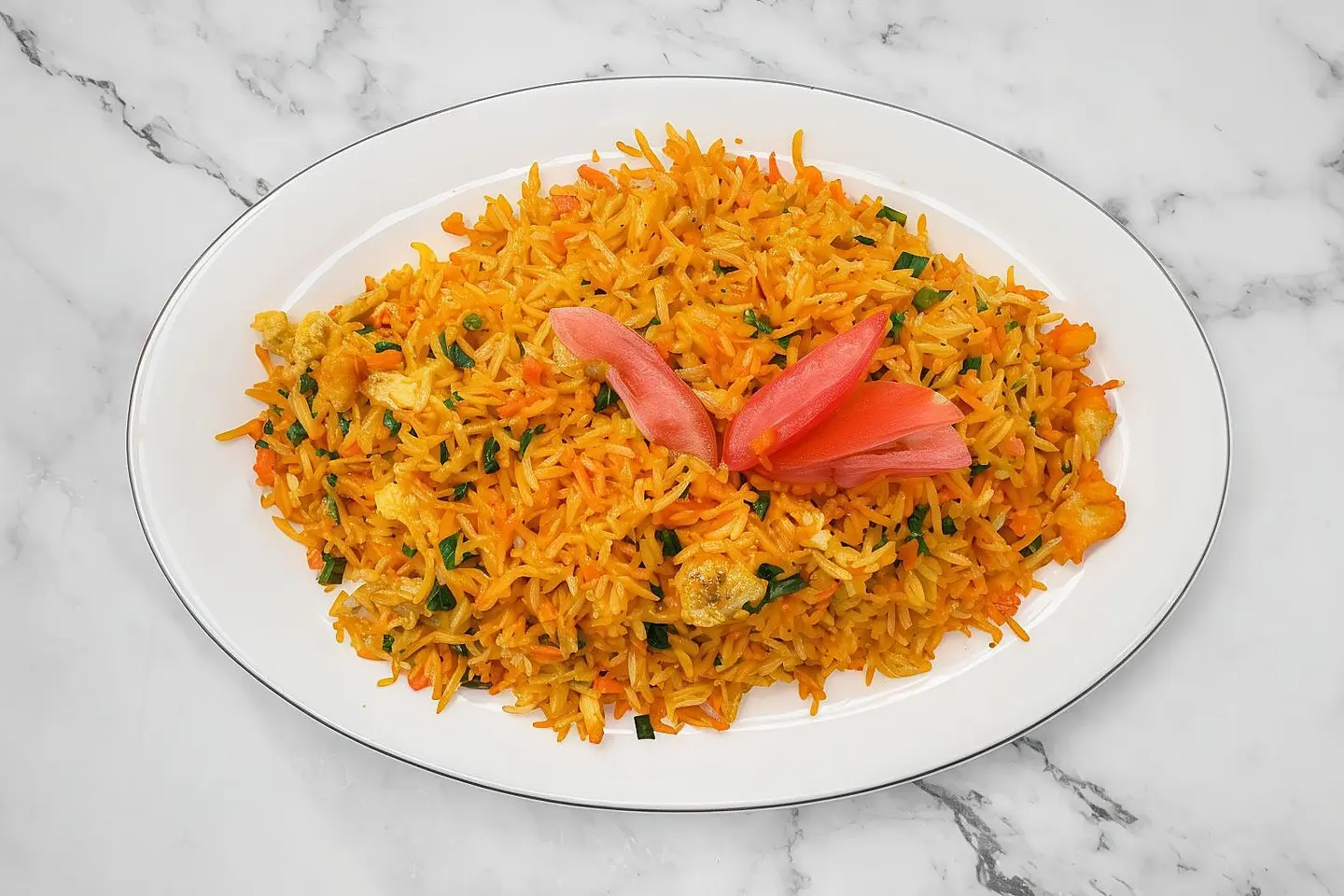 Masala Rice