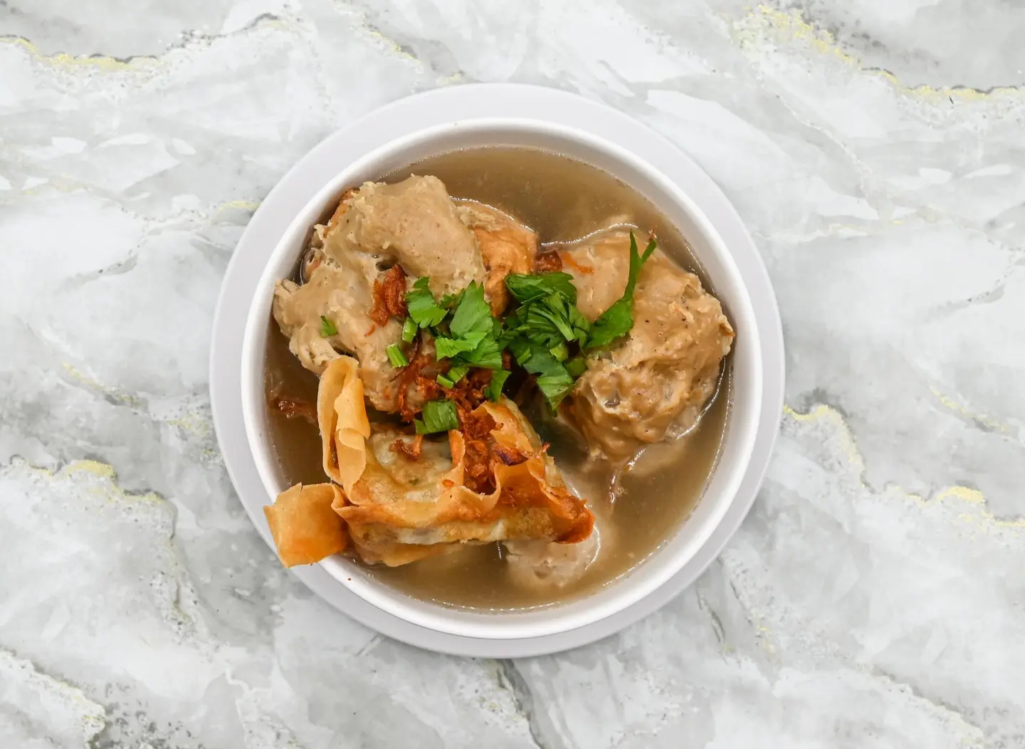 Baso Komplit