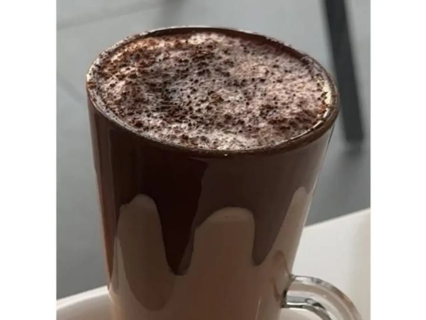 Hot Chocolate
