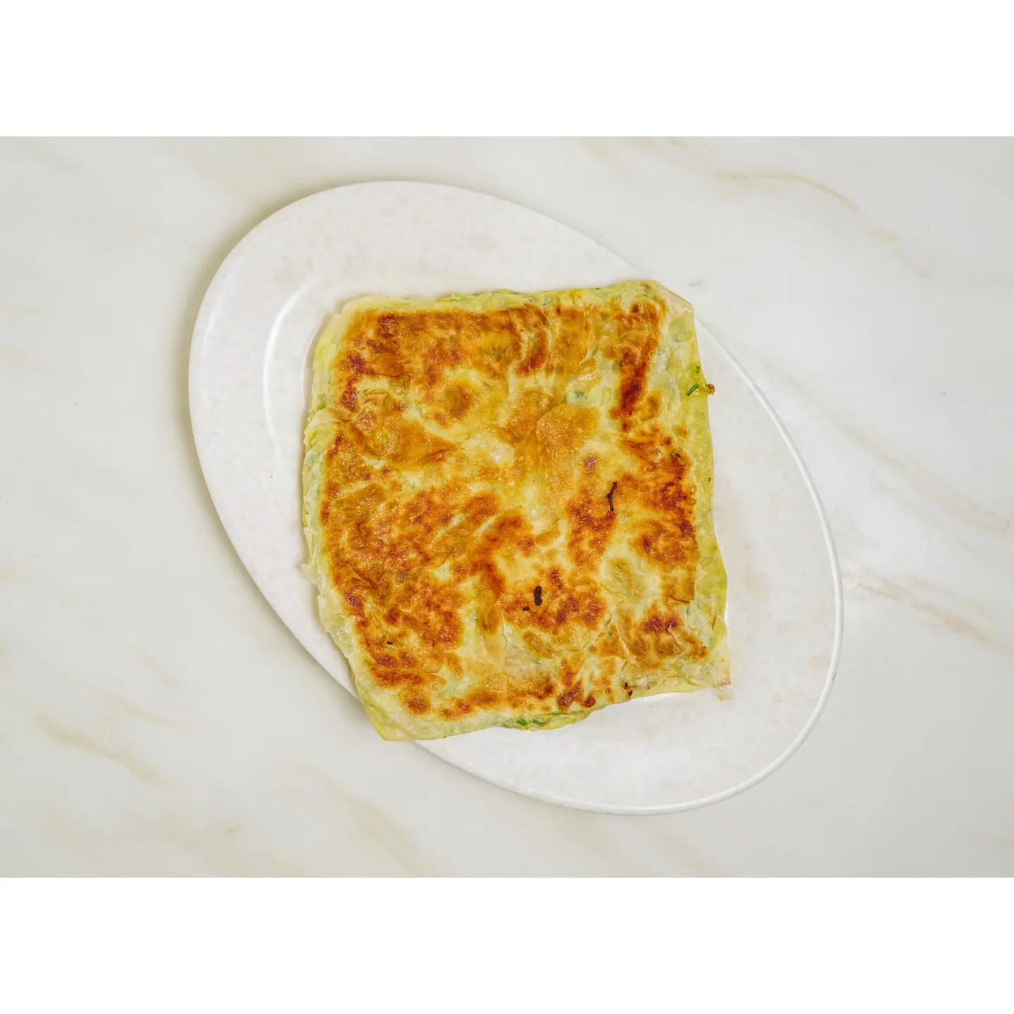 Salty Cheese Mutabbak