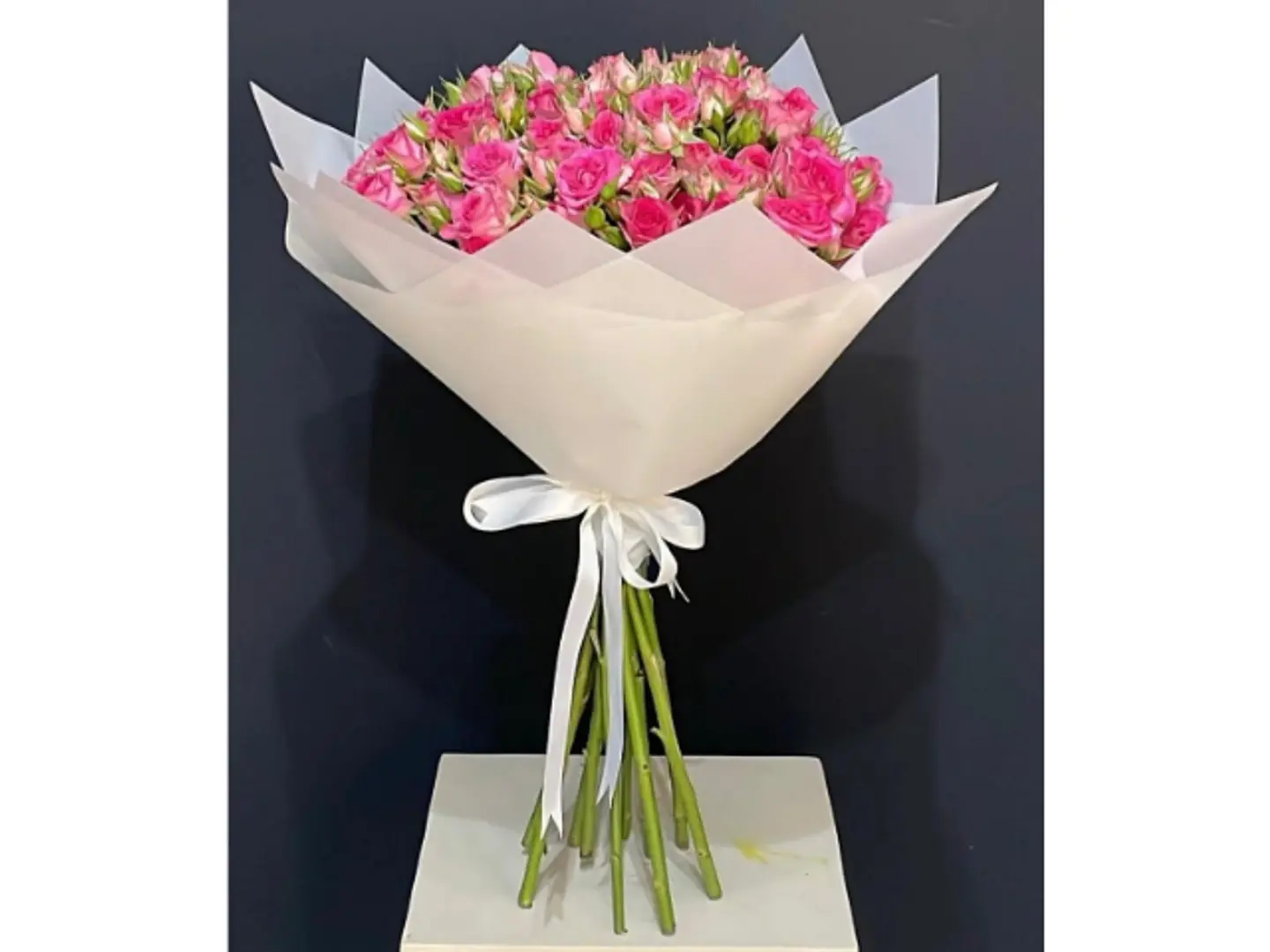 Elegant Pink Bouquet