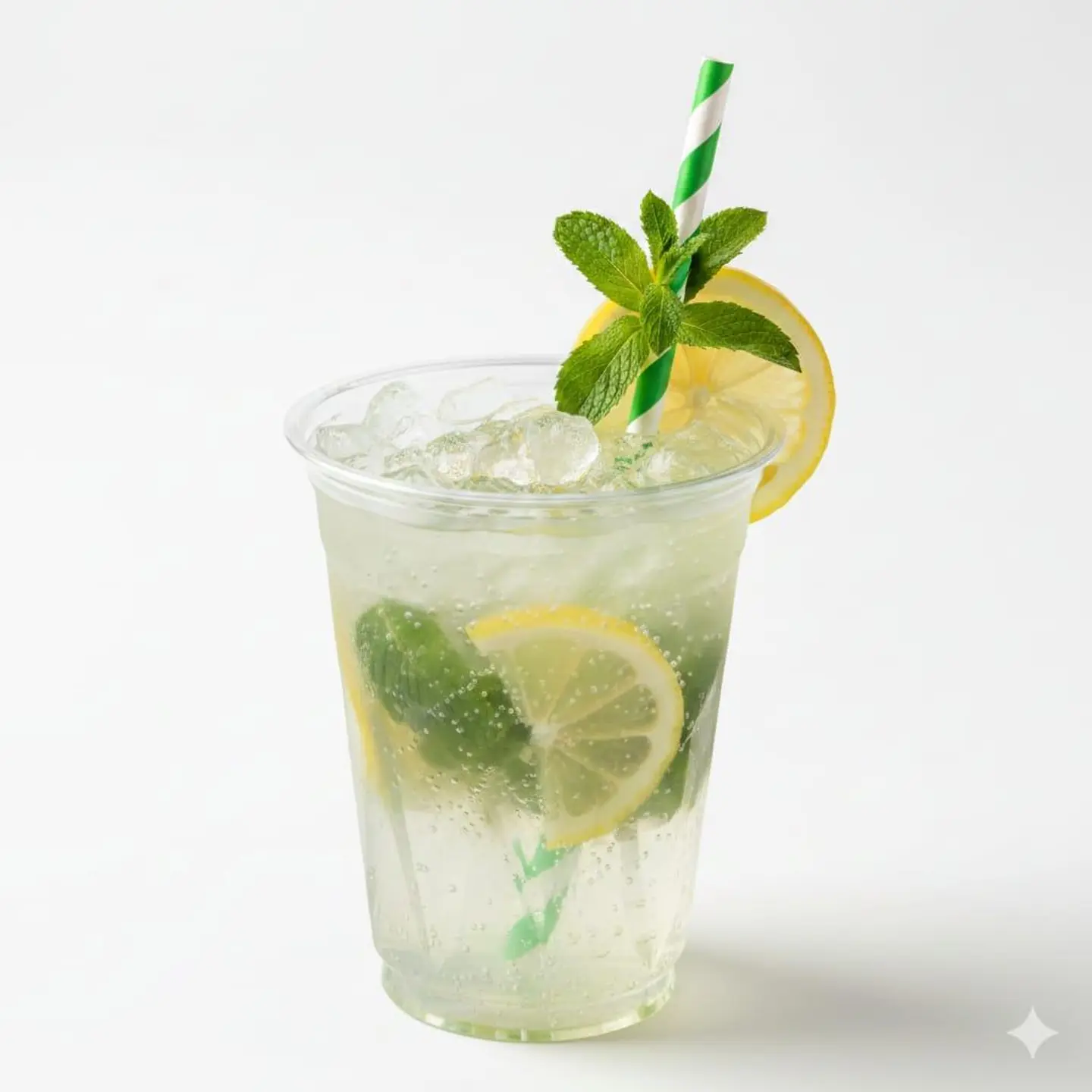 موهيتو ايس ليمون