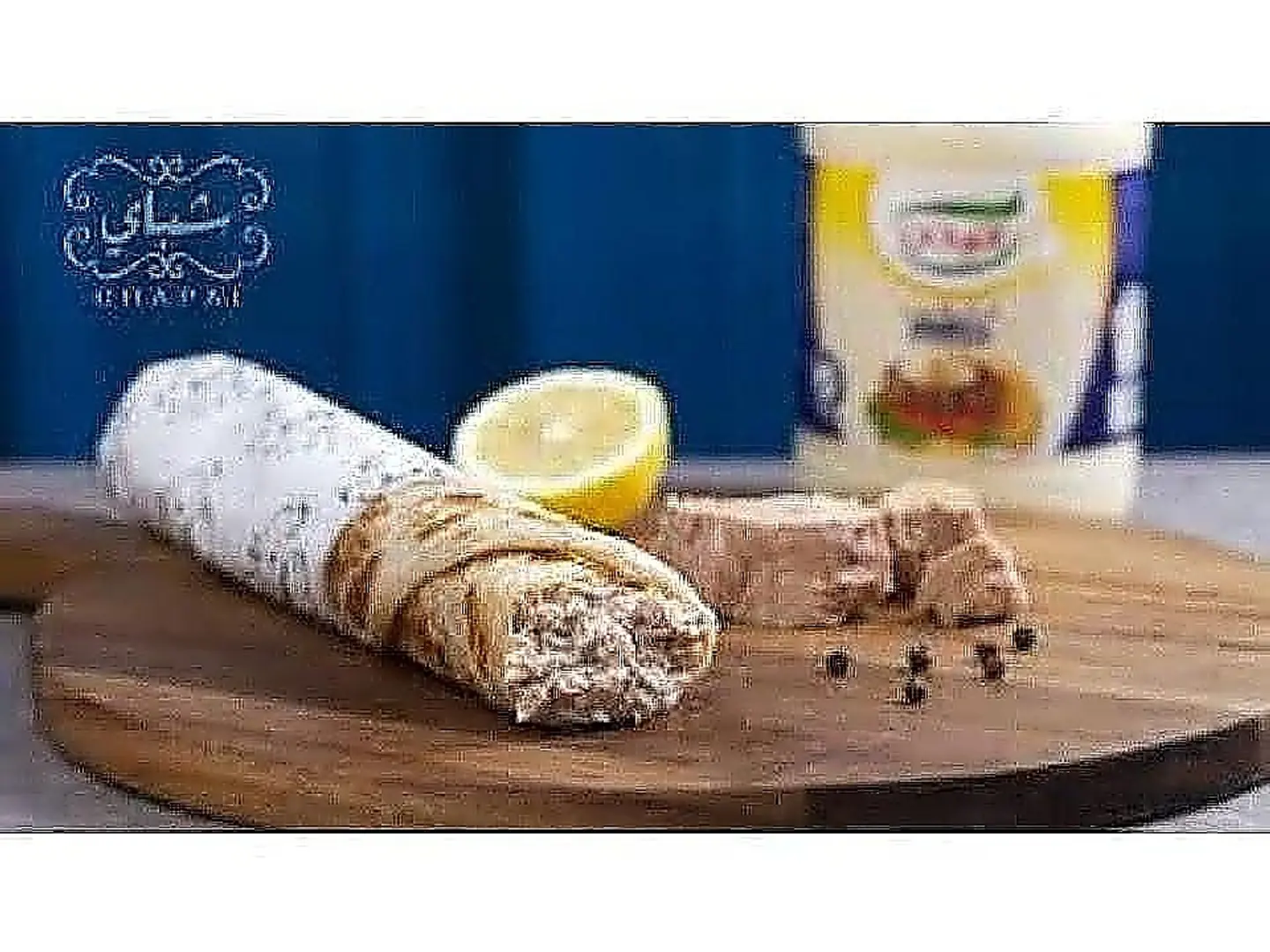 شباتي تونة جبن