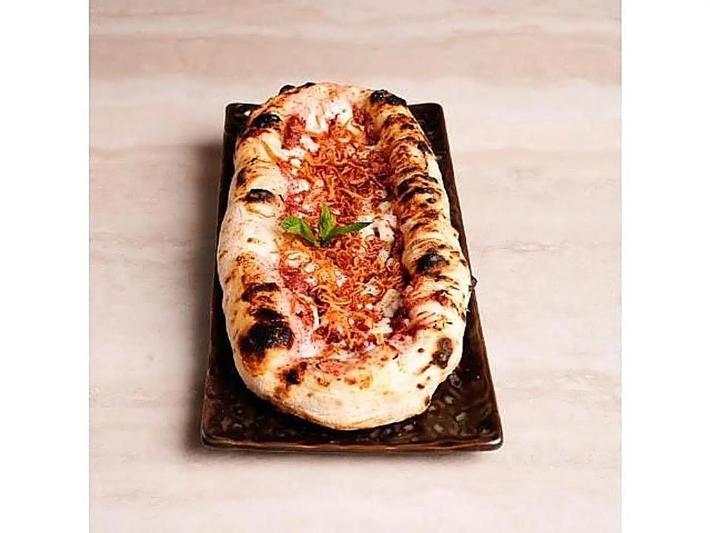 فطيرة المسخن