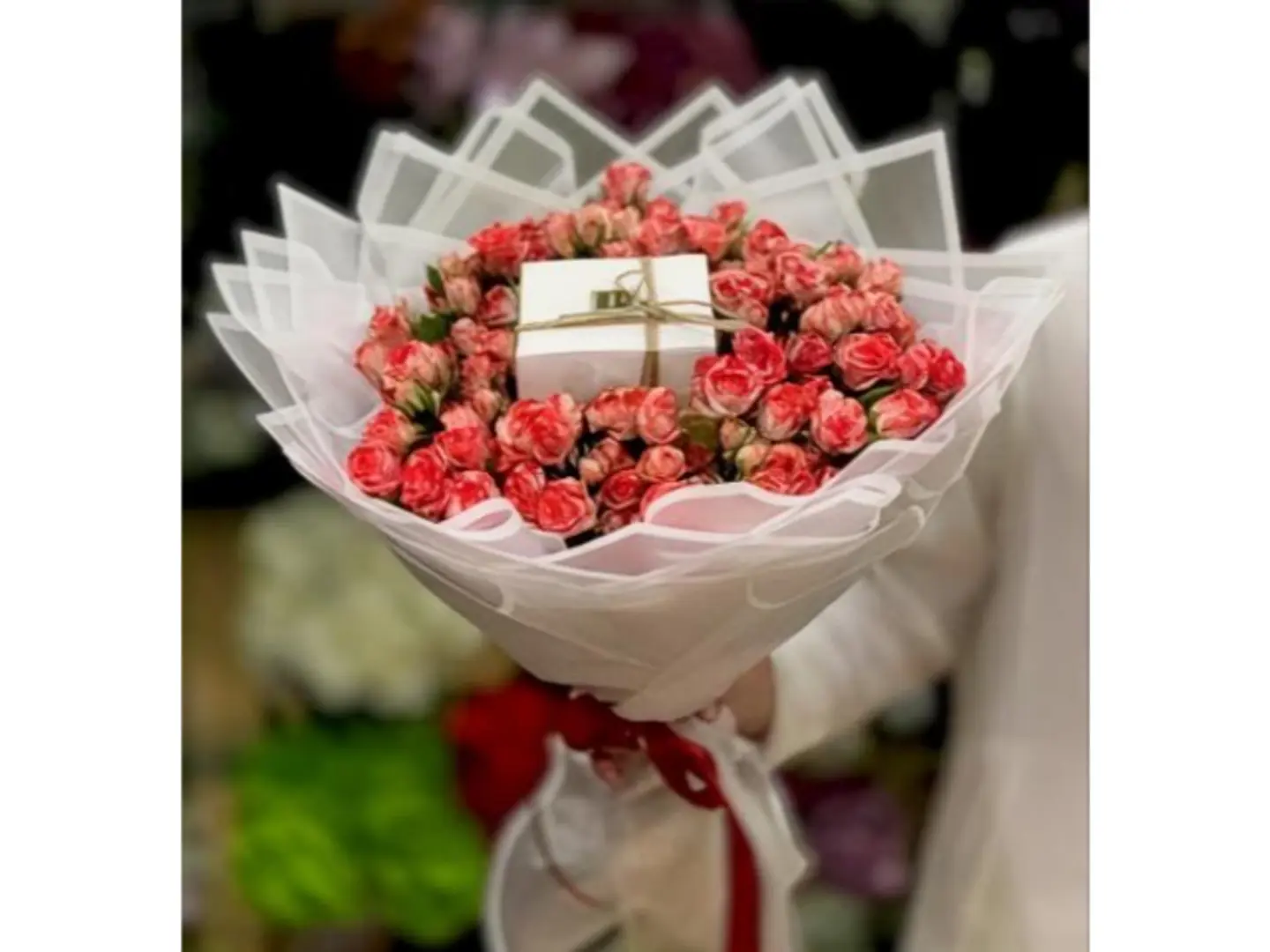 Patchi Bundle Of Joy