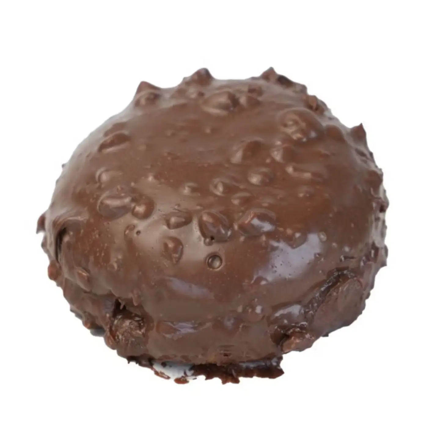 قنبلة فيريرو